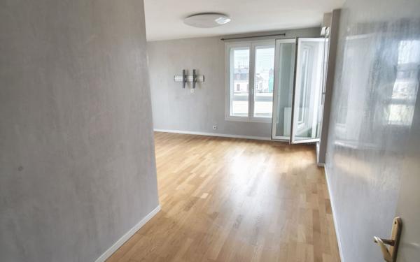 Appartement à louer    3 pièces • 67,95 m2 Les Mureaux