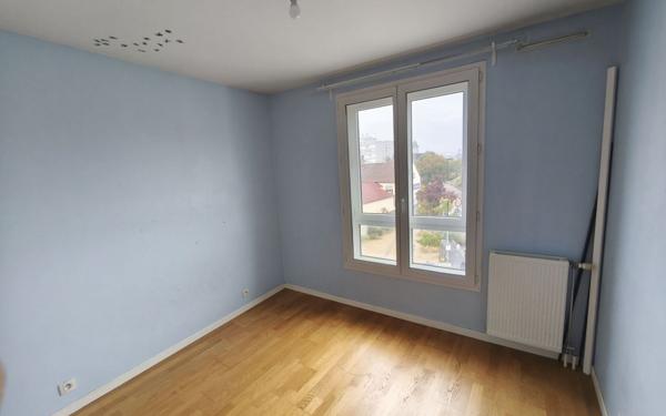 Appartement à louer    3 pièces • 67,95 m2 Les Mureaux