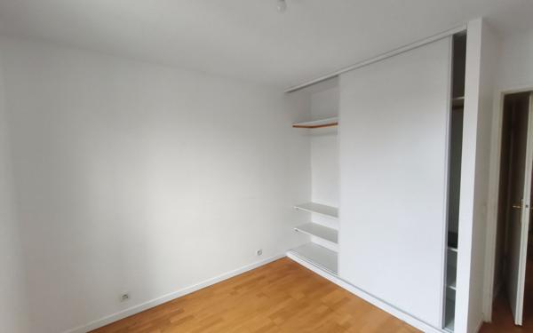 Appartement à louer    3 pièces • 67,95 m2 Les Mureaux