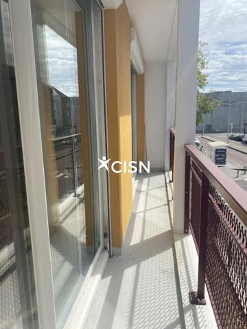 Appartement à louer à Saint-Nazaire (44600)