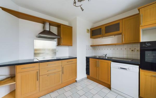 Appartement à louer    3 pièces •  Illkirch-Graffenstaden