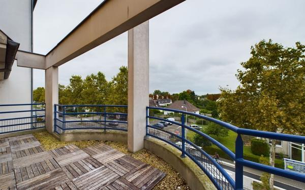 Appartement à louer    3 pièces •  Illkirch-Graffenstaden