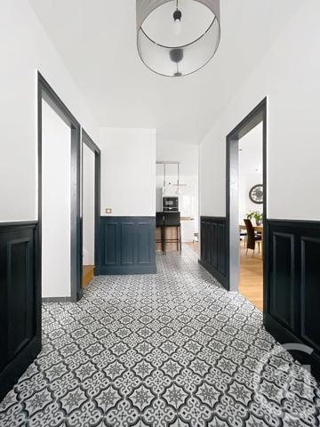 Maison à vendre  7 pièces - 152 m2 COMPIEGNE - 60