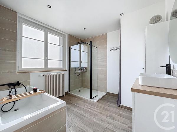 Maison à vendre  7 pièces - 152 m2 COMPIEGNE - 60