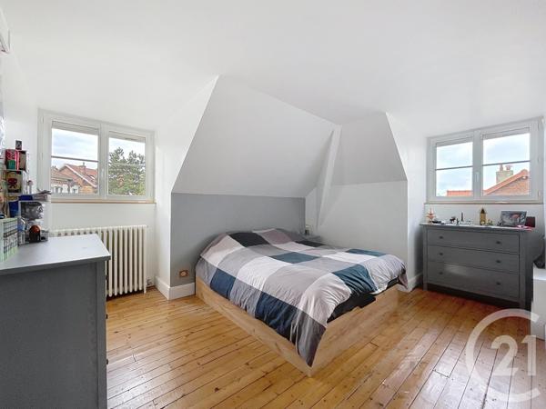 Maison à vendre  7 pièces - 152 m2 COMPIEGNE - 60