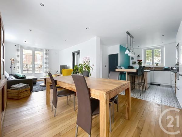 Maison à vendre  7 pièces - 152 m2 COMPIEGNE - 60