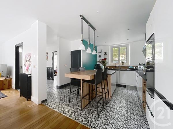 Maison à vendre  7 pièces - 152 m2 COMPIEGNE - 60