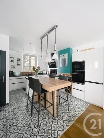 Maison à vendre  7 pièces - 152 m2 COMPIEGNE - 60