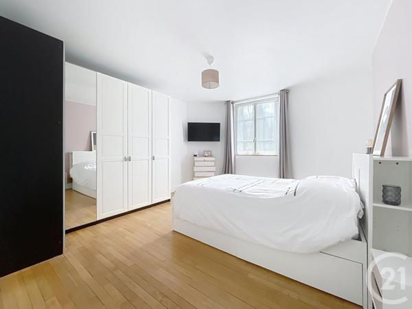 Maison à vendre  7 pièces - 152 m2 COMPIEGNE - 60