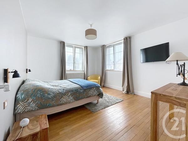 Maison à vendre  7 pièces - 152 m2 COMPIEGNE - 60