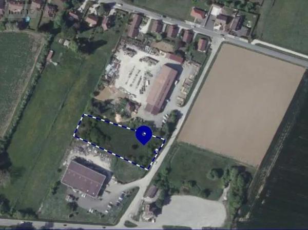 Achat - Terrain à bâtir Courteranges 10270 3826 m 2