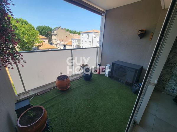 Appartement Narbonne 3 pièces 67 m2