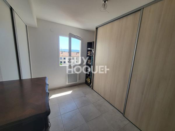 Appartement Narbonne 3 pièces 67 m2