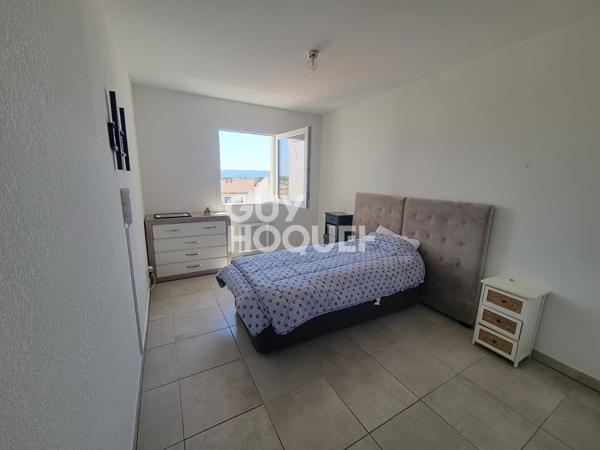 Appartement Narbonne 3 pièces 67 m2