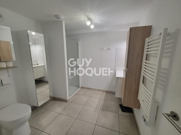 Appartement Narbonne 3 pièces 67 m2