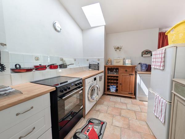 Maison à vendre à Val-d'Oire-et-Gartempe (87320) - Haute-Vienne