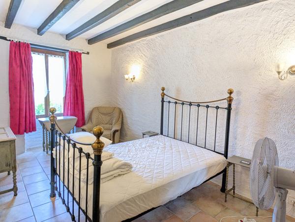 Maison à vendre à Val-d'Oire-et-Gartempe (87320) - Haute-Vienne