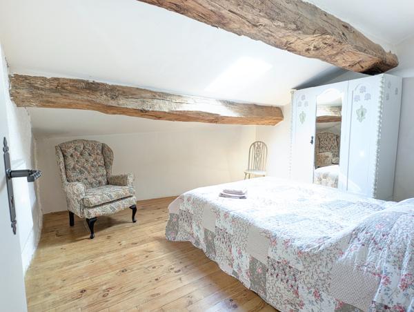 Maison à vendre à Val-d'Oire-et-Gartempe (87320) - Haute-Vienne