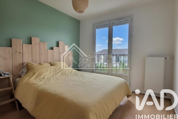 Maison à vendre 4 pièces 80 m² Othis
