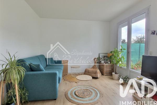 Maison à vendre 4 pièces 80 m² Othis