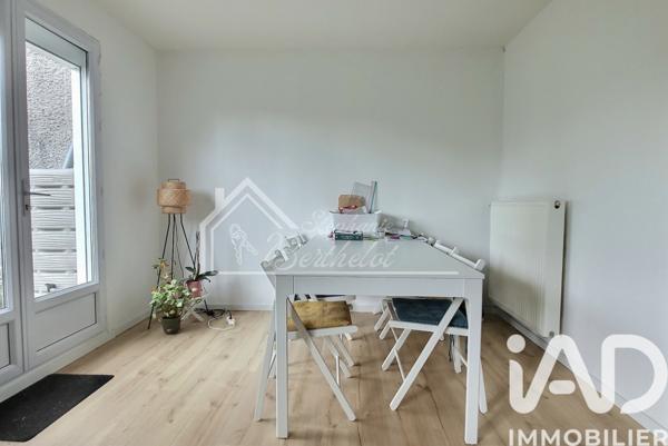 Maison à vendre 4 pièces 80 m² Othis