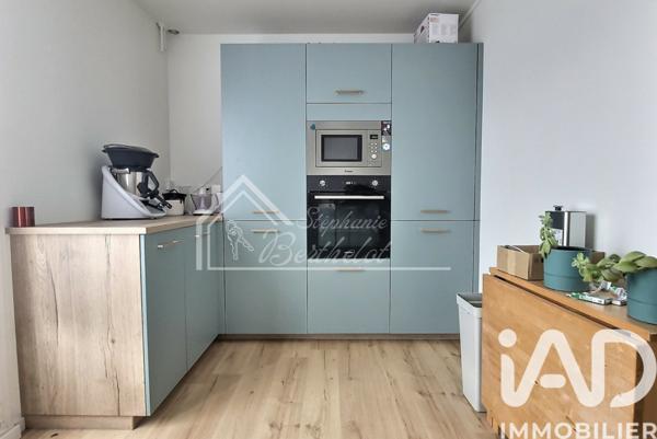 Maison à vendre 4 pièces 80 m² Othis
