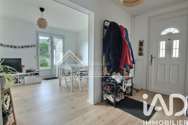 Maison à vendre 4 pièces 80 m² Othis