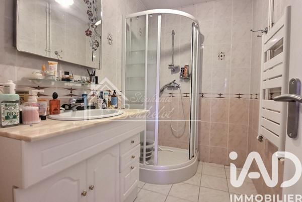 Maison à vendre 4 pièces 80 m² Othis