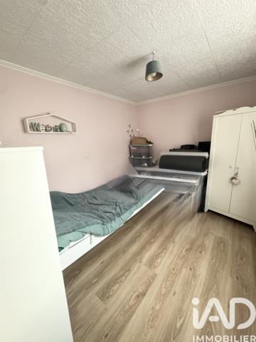 Maison à vendre 3 pièces 40 m² Drancy