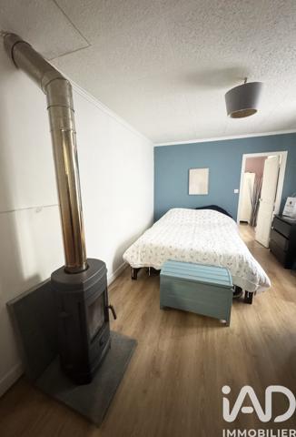 Maison à vendre 3 pièces 40 m² Drancy