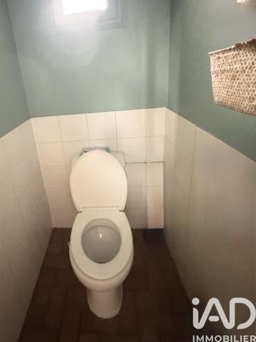 Maison à vendre 3 pièces 40 m² Drancy
