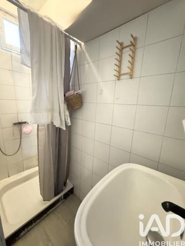 Maison à vendre 3 pièces 40 m² Drancy