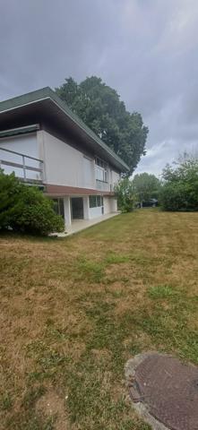 À vendre - Maison individuelle, 7 pièces située à Mourenx (64150)