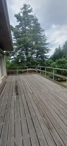 À vendre - Maison individuelle, 7 pièces située à Mourenx (64150)