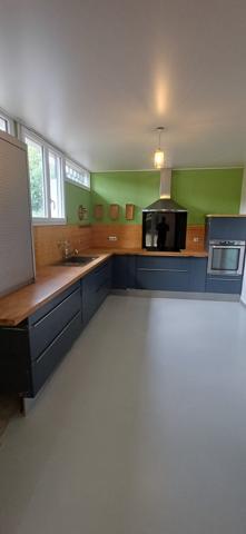 À vendre - Maison individuelle, 7 pièces située à Mourenx (64150)