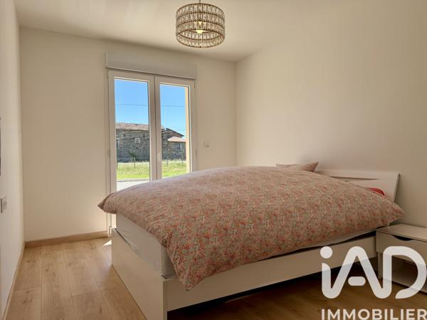 Maison à vendre 4 pièces 92 m² Labarthe-Inard
