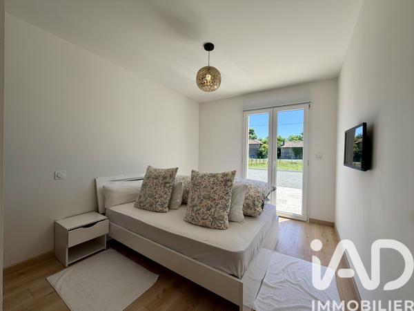 Maison à vendre 4 pièces 92 m² Labarthe-Inard
