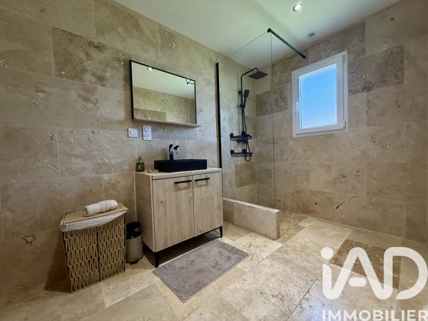 Maison à vendre 4 pièces 92 m² Labarthe-Inard