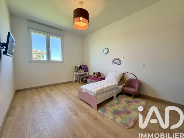 Maison à vendre 4 pièces 92 m² Labarthe-Inard