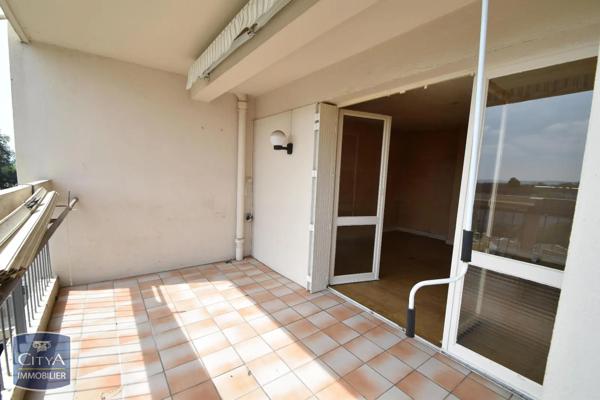 Appartement à vendre 3 pièces 56.46m² Agen (47000)