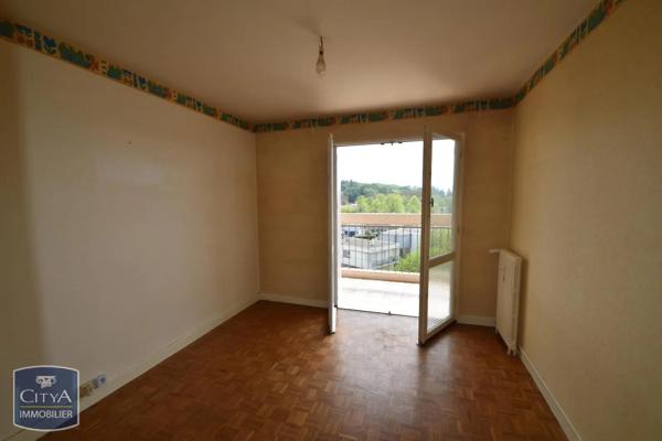 Appartement à vendre 3 pièces 56.46m² Agen (47000)