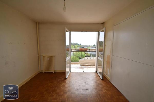 Appartement à vendre 3 pièces 56.46m² Agen (47000)