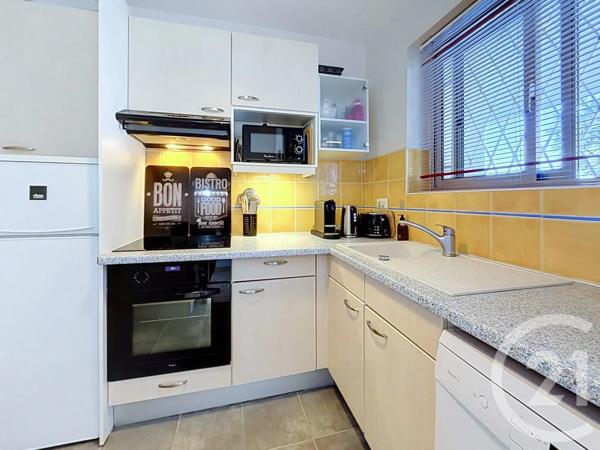 Appartement T2 à vendre  2 pièces - 48 m 2   VILLENEUVE LOUBET  - 06