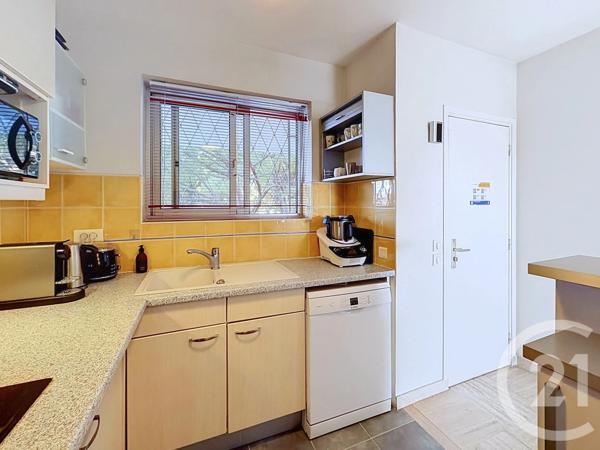 Appartement T2 à vendre  2 pièces - 48 m 2   VILLENEUVE LOUBET  - 06