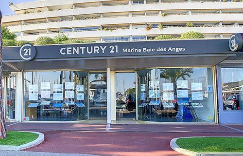 Appartement T2 à vendre  2 pièces - 48 m 2   VILLENEUVE LOUBET  - 06