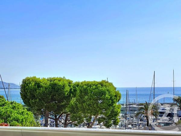 Appartement T2 à vendre  2 pièces - 48 m 2   VILLENEUVE LOUBET  - 06
