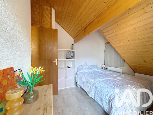 Appartement à vendre 2 pièces 25 m² Cauterets