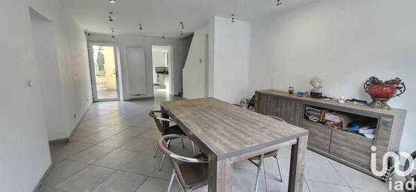 Maison à vendre 5 pièces 91 m² Tourcoing