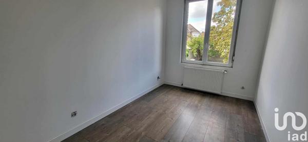 Maison à vendre 5 pièces 91 m² Tourcoing