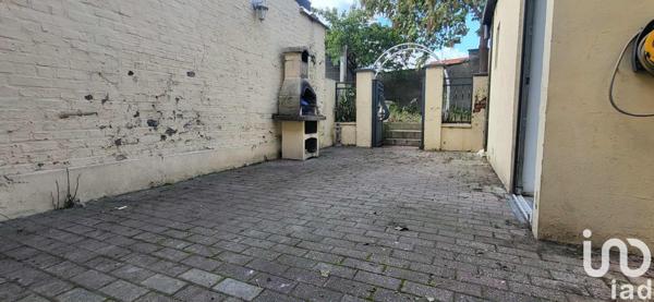 Maison à vendre 5 pièces 91 m² Tourcoing
